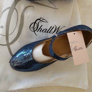 Shall We Dance Shoes